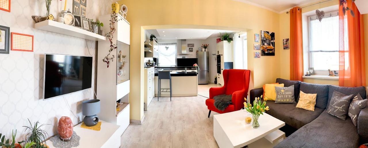2-Izbovy Apartman Mlynica S Balkonom Exterior foto
